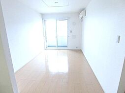 プラシード11 103 1階1LDKのリビング/ダイニング