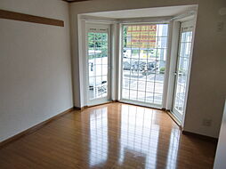 ルミエール　Ｂ 102 1階2DKのリビング/ダイニング