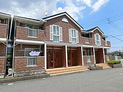 JR東海道本線 垂井駅 徒歩10分の賃貸アパート