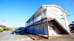 エルディム富士I