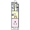 グランシャリオン5階5.8万円