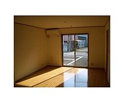 キャッスル本庄Ｂ棟 102 1階2LDKのリビング/ダイニング