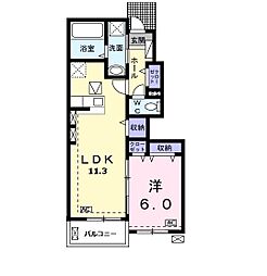 岐南駅 6.0万円