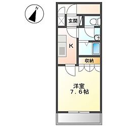 羽生駅 4.9万円