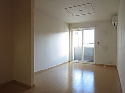 ボニート・ブリッサII 102 1階1LDKのリビング/ダイニング