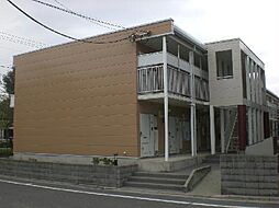 JR常磐線 金町駅 徒歩32分の賃貸アパート