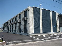 レオネクストフローラ南館 206