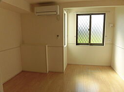 メゾン　デュ　ベル　アルブル 107 1階1LDKのリビング/ダイニング