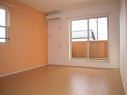 マーベラス 203 2階2LDKのリビング/ダイニング