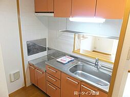 夢が丘ガーデンハイツI 101