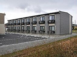 レオパレス新起