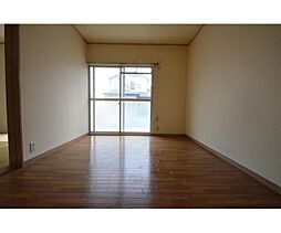 日暮里舎人ライナー 谷在家駅 徒歩9分の賃貸アパート 1階2DKのリビング/ダイニング