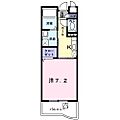 ピナイサーラ東大和2階6.5万円