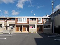 三重県鈴鹿市安塚町字源平塚1350番地5：物件画像／ハウスコム東海株式会社　四日市店