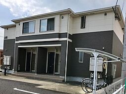 四日市あすなろう 南日永駅 徒歩4分