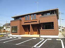 プロムナードＡ