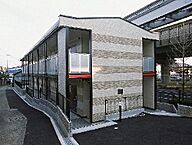 大阪府豊中市柴原町3丁目：物件画像／大阪ハウスコム株式会社　ミニミニFC千里中央店