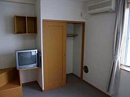 レオパレス栄 205