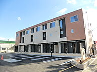 三重県鈴鹿市安塚町1518番地：物件画像／ハウスコム東海株式会社　四日市店