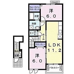 小手指駅 8.0万円