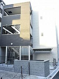 阪急宝塚本線 石橋阪大前駅 徒歩5分の賃貸マンション