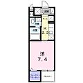 メゾンドアミティエ4階6.0万円