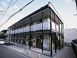 阪急宝塚本線 豊中駅 徒歩12分