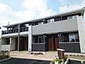 三岐鉄道北勢線 七和駅 徒歩10分の賃貸アパート