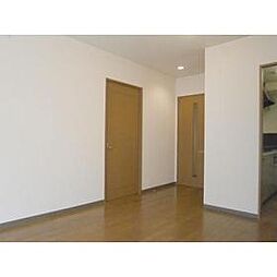 東京メトロ丸ノ内線 方南町駅 徒歩4分の賃貸マンション 4階1Kのリビング/ダイニング