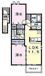 星ヶ丘駅 8.6万円