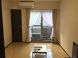 名古屋市営桜通線 吹上駅 徒歩12分の賃貸アパート 2階1Kのリビング/ダイニング