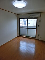 フィオーレＭＪ 302 3階1Kのリビング/ダイニング