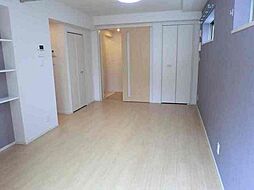 ＬａＰｉａｚｚａ　ｉ 205 2階ワンルームのリビング/ダイニング