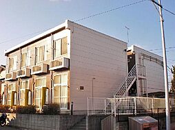 JR総武線 新検見川駅 徒歩13分の賃貸アパート