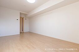 リファイメント 102 1階1SKのリビング/ダイニング