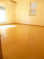 Ｐａｌａｚｚｏ（パラッツオ） 102 1階1LDKのリビング/ダイニング