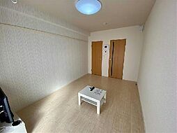 東京メトロ有楽町線 平和台駅 徒歩17分の賃貸マンション 3階1Kのリビング/ダイニング