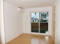 東武東上線 東武練馬駅 徒歩2分の賃貸アパート 1階2LDKのリビング/ダイニング