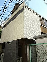 西武新宿線 野方駅 徒歩9分の賃貸アパート