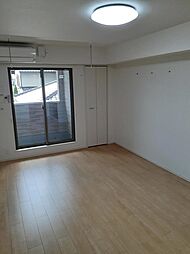 エスポアール　ニシダ 201 2階1LDKのリビング/ダイニング