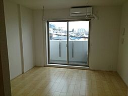 都営大江戸線 新江古田駅 徒歩12分の賃貸マンション 2階1Kのリビング/ダイニング