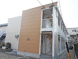 レオパレスＪ．147