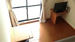 レオパレス宝 1Kの写真