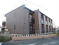 愛知県蒲郡市栄町：物件画像／ハウスコム東海株式会社　大樹寺店