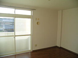 JR東海道本線 三河三谷駅 徒歩15分の賃貸アパート 2階3DKのリビング/ダイニング