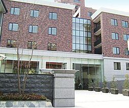 東京メトロ副都心線 雑司が谷駅 徒歩4分の賃貸マンション