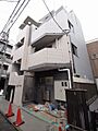 JR山手線 西日暮里駅 徒歩8分の賃貸マンション