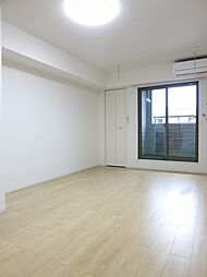 フォンテ 203 2階1LDKのリビング/ダイニング