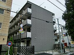 レオパレスアーバン国立
