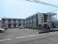 静岡県富士市中柏原新田115-2：物件画像／ハウスコム静岡株式会社　富士店